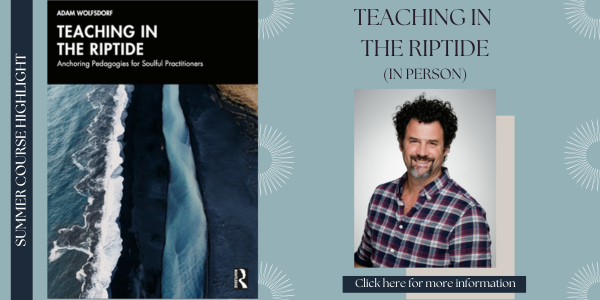 Teaching in Riptide image